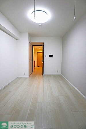 プレニーズ五反野MAXIVの物件内観写真